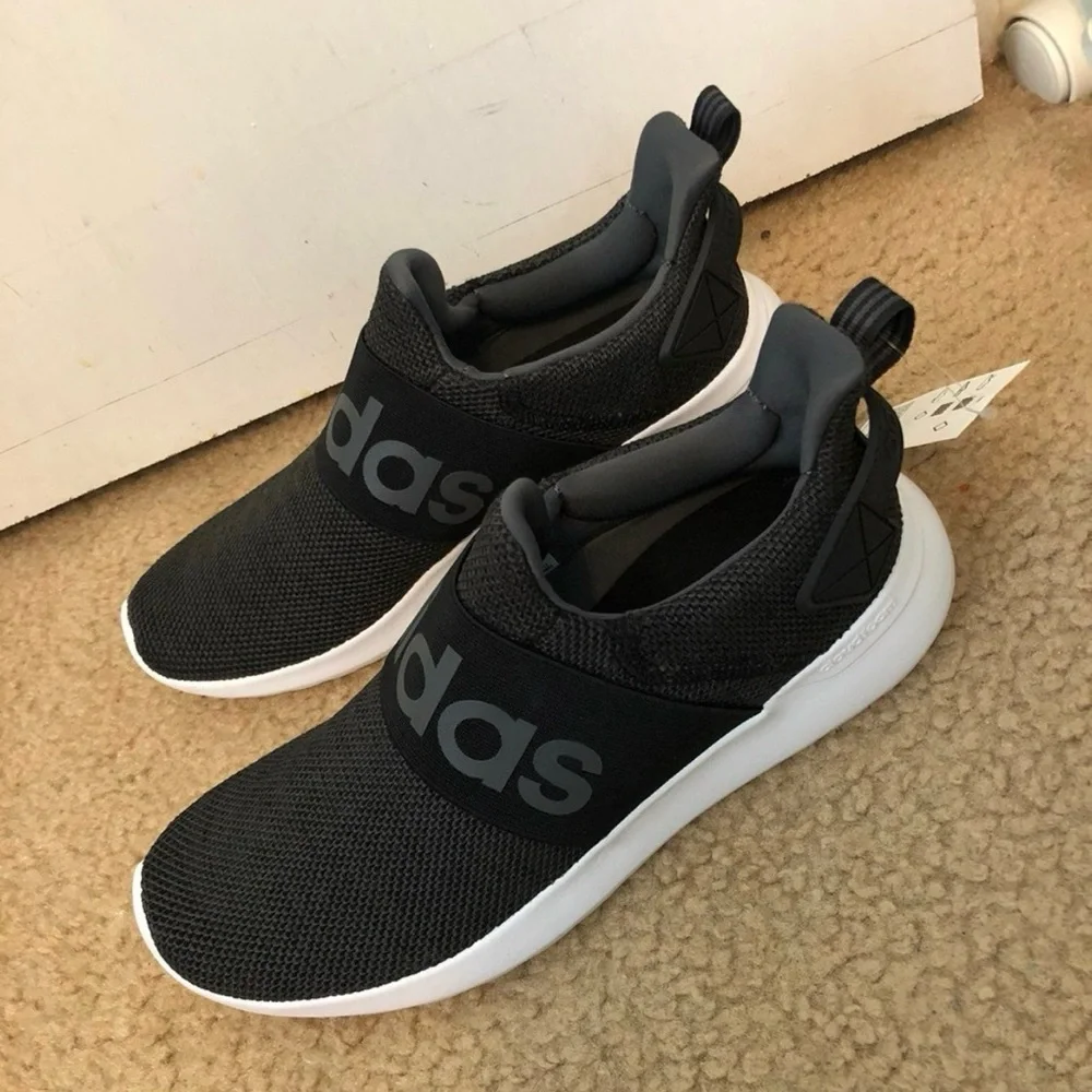 Adidas Lite Racer Adapt Size 7 - Picture 3 of 5